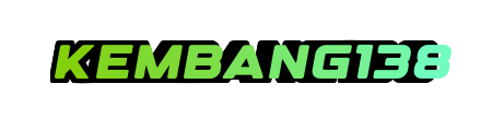KEMBANG138 Logo