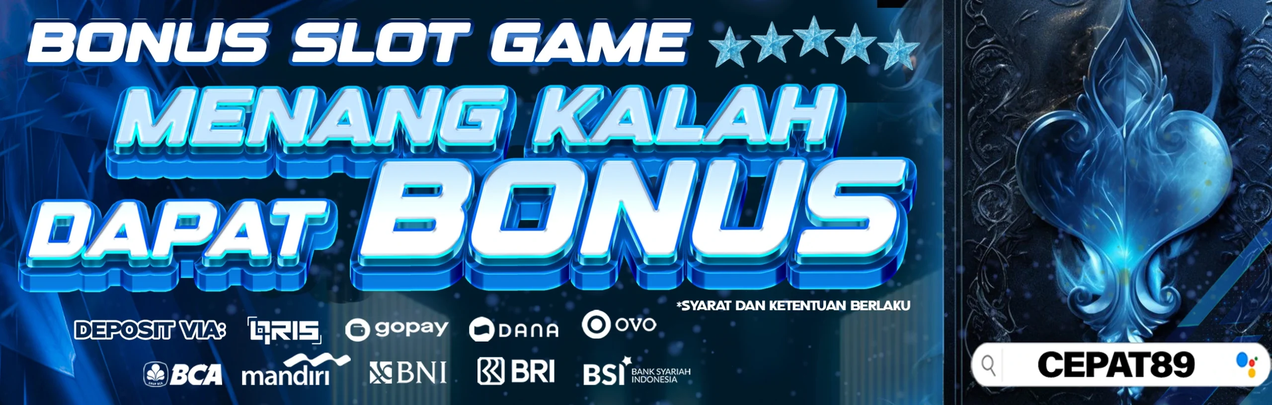 KEMBANG138 alternatif